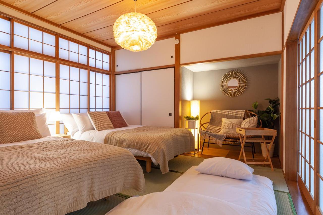 North Shinjuku House Apartamento *