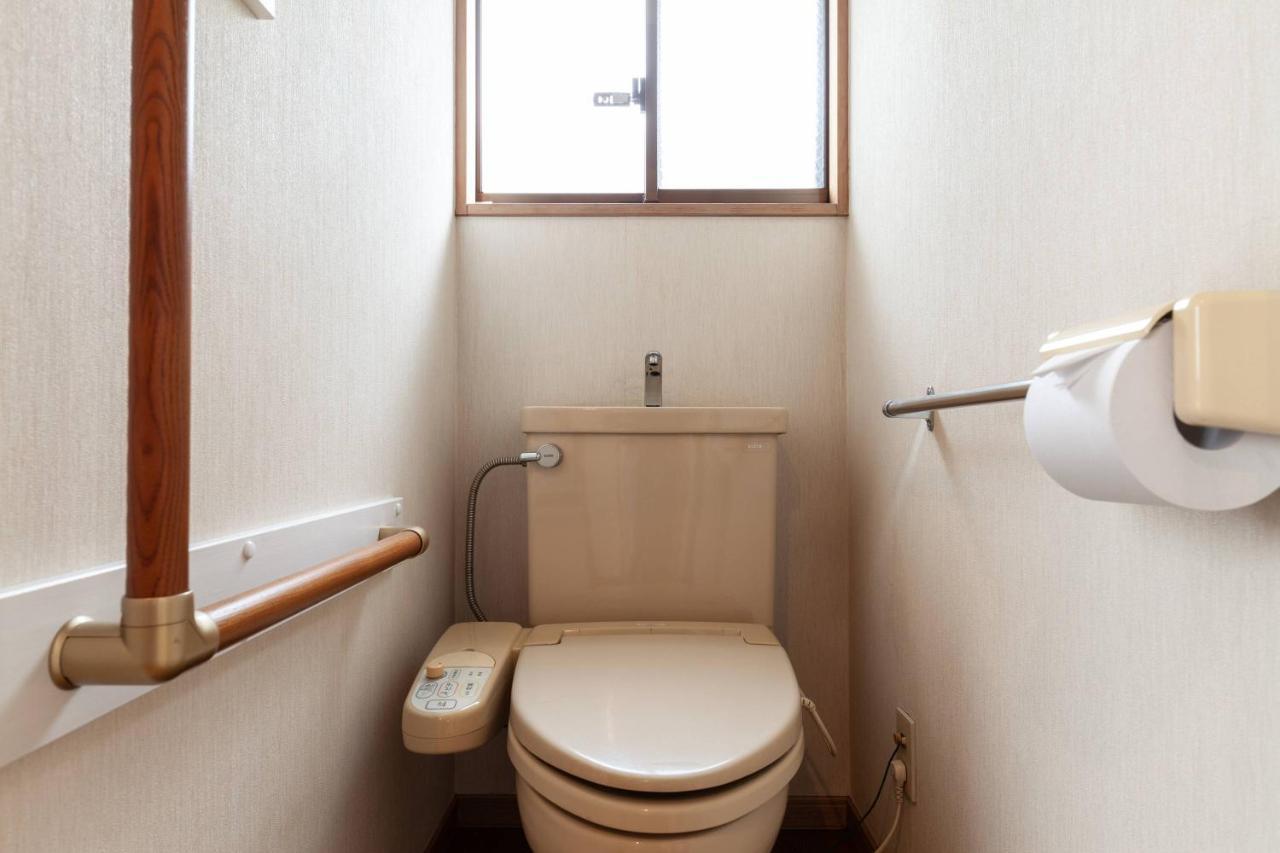 Apartamento North Shinjuku House Tokio